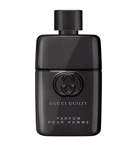 gucci black pour homme 50ml|gucci pour homme price.